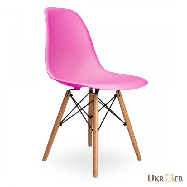 Фото 5. Дизайнерскийстул Eames DSW Chair купить киеве, стулья Эймс для дома, офиса, кафе, бара