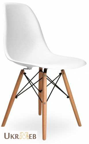 Фото 7. Дизайнерскийстул Eames DSW Chair купить киеве, стулья Эймс для дома, офиса, кафе, бара