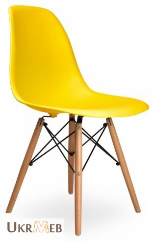 Фото 8. Дизайнерскийстул Eames DSW Chair купить киеве, стулья Эймс для дома, офиса, кафе, бара