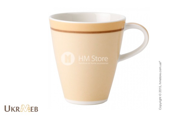 Фото 3. Продам стильную чашку из фарфора Villeroy Boch коллекция Caff 232; Club Uni 350 мл