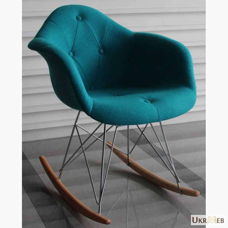 Фото 10. Дизайнерские кресла Пэрис Вуд Шерсть (Paris Wood Wool) для кафе, бара, дома, офиса купить