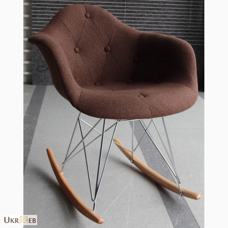 Фото 11. Дизайнерские кресла Пэрис Вуд Шерсть (Paris Wood Wool) для кафе, бара, дома, офиса купить