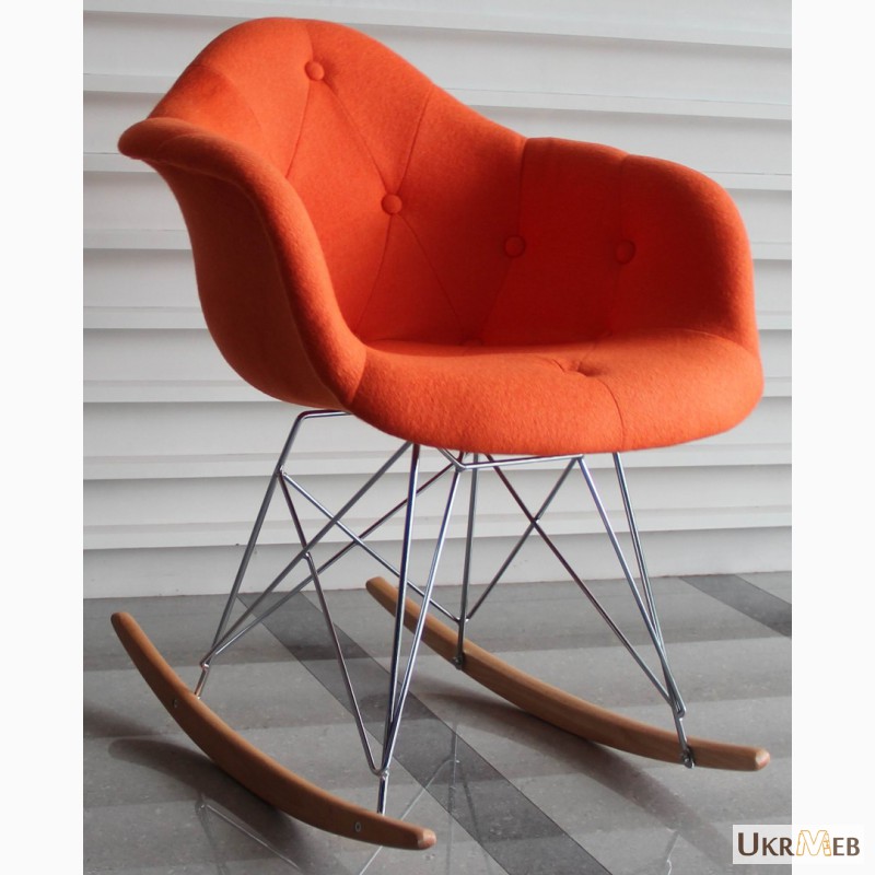 Фото 12. Дизайнерские кресла Пэрис Вуд Шерсть (Paris Wood Wool) для кафе, бара, дома, офиса купить