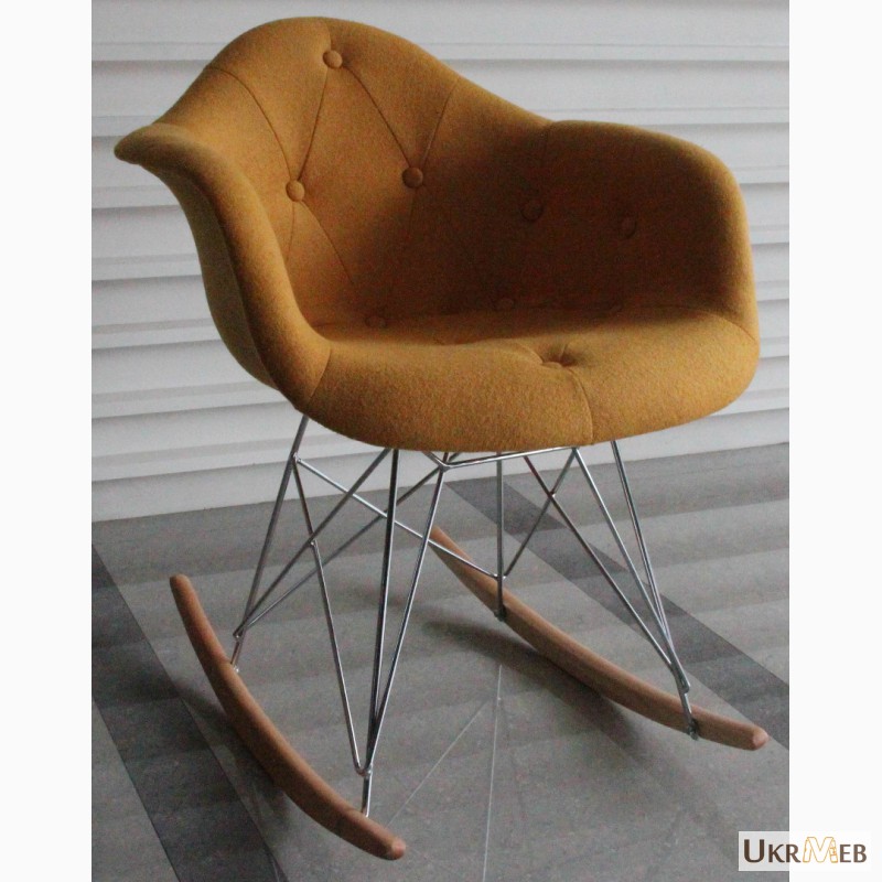 Фото 13. Дизайнерские кресла Пэрис Вуд Шерсть (Paris Wood Wool) для кафе, бара, дома, офиса купить