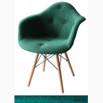 Дизайнерские кресла Пэрис Вуд Шерсть (Paris Wood Wool) для кафе, бара, дома, офиса купить