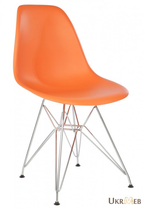 Фото 10. Стула Eames DSR купить Украине, дизайнерские стулья Имс DSR для офиса, салона, дома
