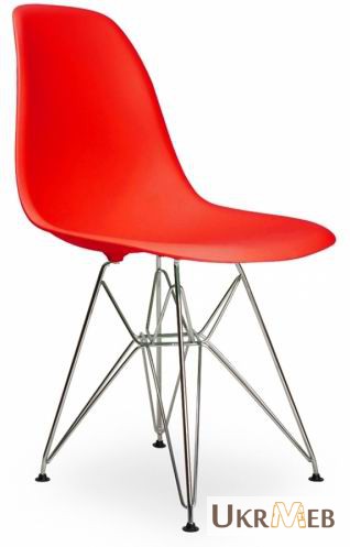 Фото 11. Стула Eames DSR купить Украине, дизайнерские стулья Имс DSR для офиса, салона, дома