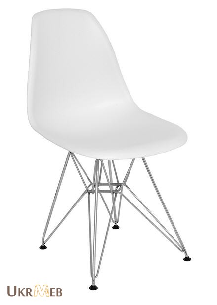 Фото 12. Стула Eames DSR купить Украине, дизайнерские стулья Имс DSR для офиса, салона, дома