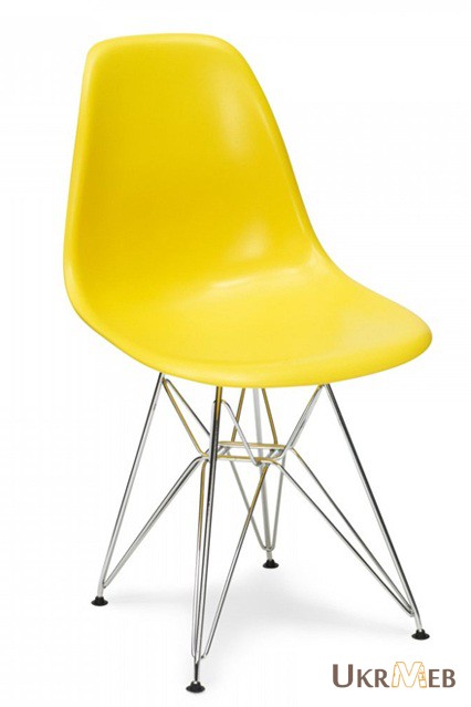 Фото 13. Стула Eames DSR купить Украине, дизайнерские стулья Имс DSR для офиса, салона, дома