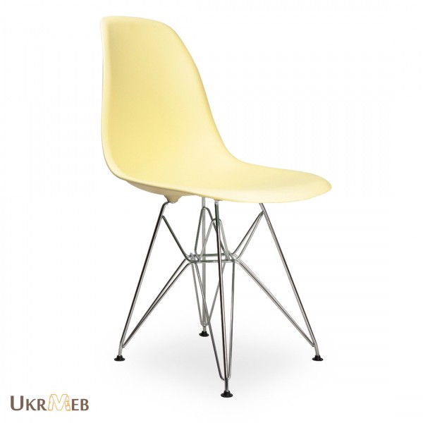 Фото 2. Стула Eames DSR купить Украине, дизайнерские стулья Имс DSR для офиса, салона, дома