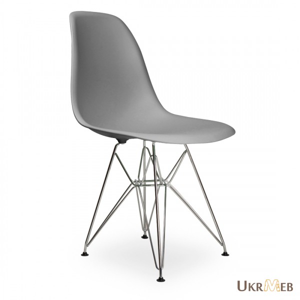 Фото 4. Стула Eames DSR купить Украине, дизайнерские стулья Имс DSR для офиса, салона, дома