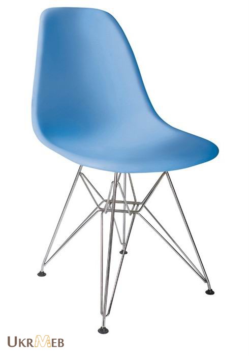 Фото 7. Стула Eames DSR купить Украине, дизайнерские стулья Имс DSR для офиса, салона, дома