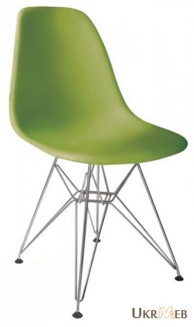 Фото 9. Стула Eames DSR купить Украине, дизайнерские стулья Имс DSR для офиса, салона, дома