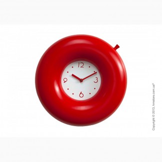 Лучшие настенные часы Progetti Salvatempo 1 от дизайнера Angela Cingolani
