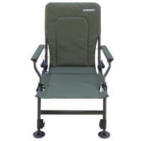 Кресло карповое Ranger Comfort SL-110 RA-2249 + Подарок или Скидка