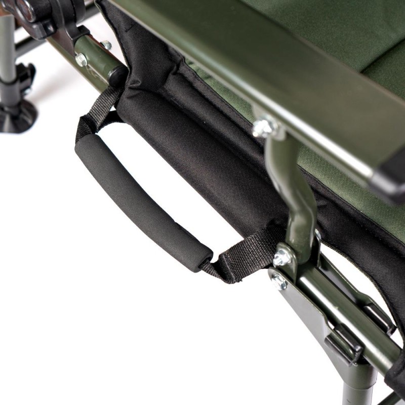 Фото 7. Кресло карповое Ranger Comfort SL-110 RA-2249 + Подарок или Скидка