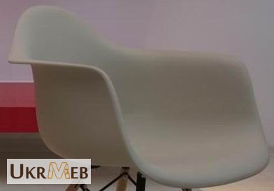 Фото 9. Стул Eames DAR для кафе, бара купить Киеве, дизайнерский стул Эймс DAR для дома, офиса