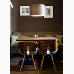 Кресла Candy (Канди) для кофейни, чайной, кафе, бара, ресторана, дома, офиса