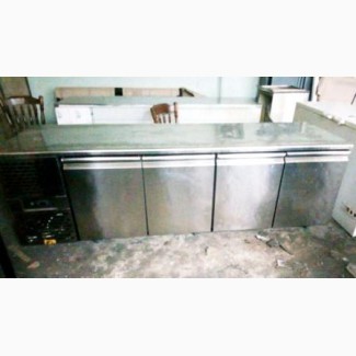 Стол холодильный Bolarus SCH-4 4 двери б/у