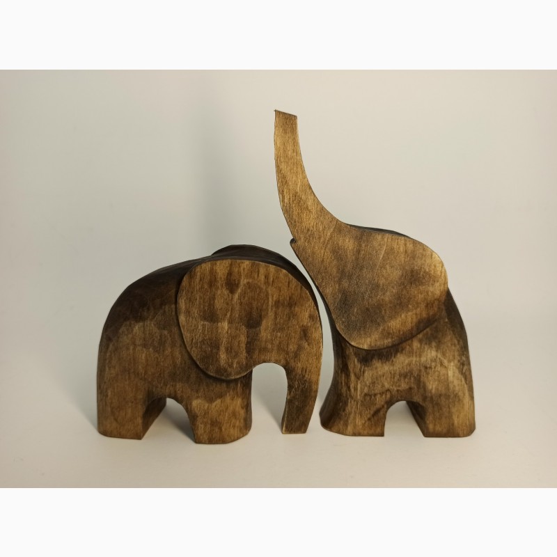 Фото 10. Слоники в подарунок, ручна робота, слоники в стилі модерн, слоники пара, слоники мини