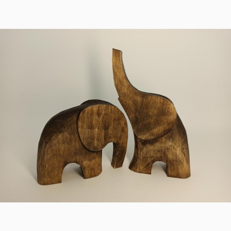 Фото 12. Слоники в подарунок, ручна робота, слоники в стилі модерн, слоники пара, слоники мини