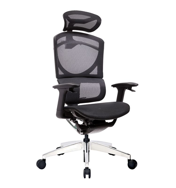 Продам/ компьютерное кресло ZERO Black, Италия -  — UkrMeb
