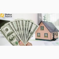 Кредит под залог квартиры под 1, 5% от частного лица