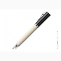 Удобная перьевая ручка Graf von Faber-Castell серия Intuition
