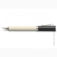 Удобная перьевая ручка Graf von Faber-Castell серия Intuition