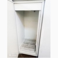 Шкаф холодильный Polair ШХ-1, 4 б/у двухдверный