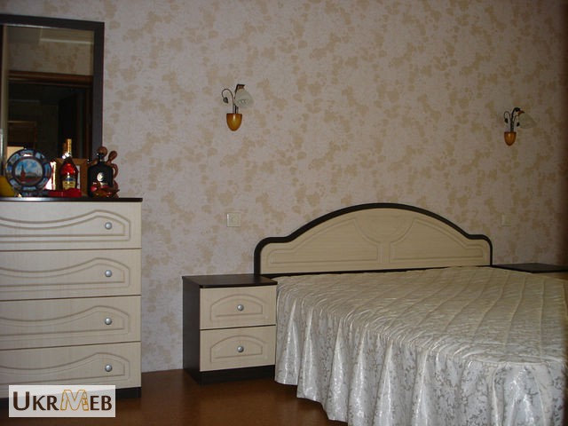 Фото 2. Спальни под заказ от Леди-Мебель