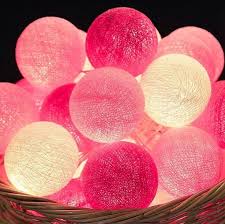 Фото 3. Продам гірлянду (тайські ліхтарики), 20 кульок