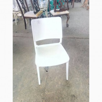 Кресло Joy-S для летних площадок кафе, ресторанов / стул пластик / пластиковый стул /