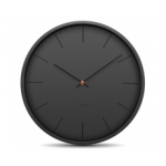 Эксклюзивные дизайнерские настенные часы LEEF по антикризисным ценам