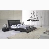 Купить кровать Sonata Mobel