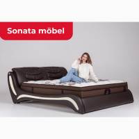 Купить кровать Sonata Mobel