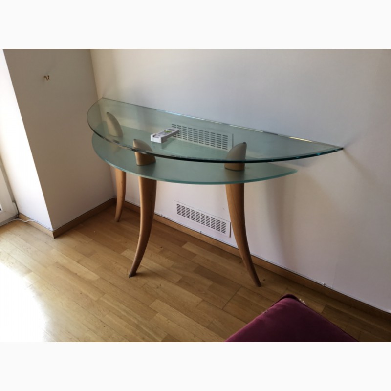 Фото 8. Итальянская Мебель Б/У для столовой и гостинной в отличном состоянии