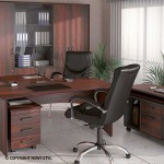 Мебель в кабинет руководителя с бесплатной доставкой