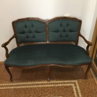 Итальянская мягкая мебель Б/У диваны в отличном состоянии