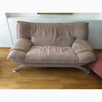 Итальянская мягкая мебель Б/У диваны в отличном состоянии