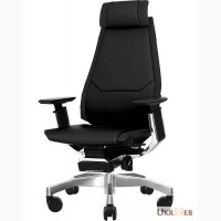 GENIDIA - ультрасовременное офисное кресло