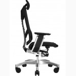 GENIDIA - ультрасовременное офисное кресло