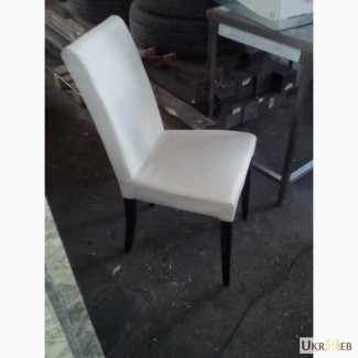 Продам стілець кремового кольору бу