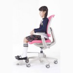 Ортопедическое подростковое кресло DUOREST DuoFlex Sponge