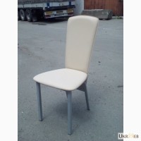 Продам бежевые стулья бу