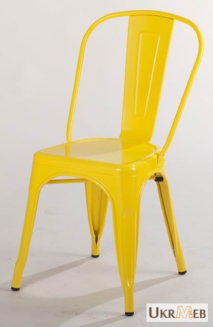 Фото 2. Металлический стул Толикс (Tolix) купить Киеве Украине