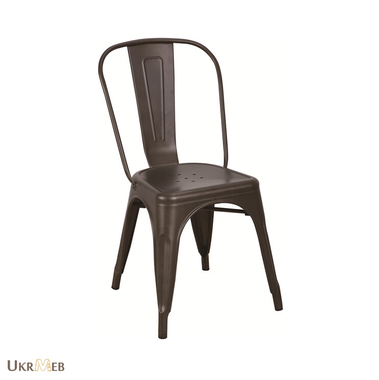 Фото 6. Металлический стул Толикс (Tolix) купить Киеве Украине