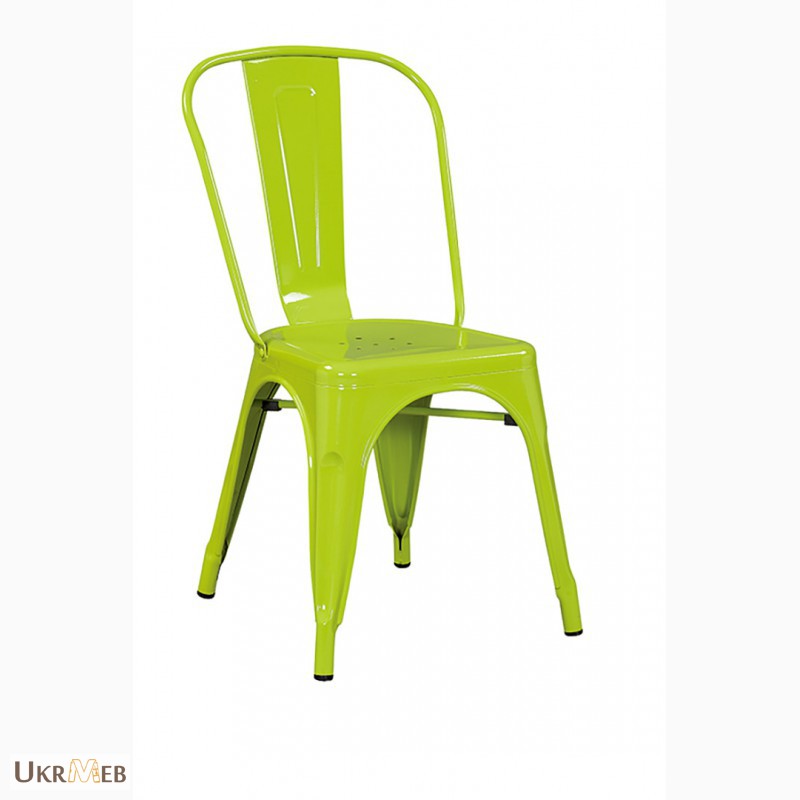 Фото 9. Металлический стул Толикс (Tolix) купить Киеве Украине