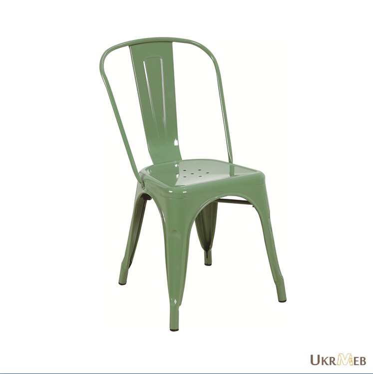 Фото 10. Металлический стул Толикс (Tolix) купить Киеве Украине