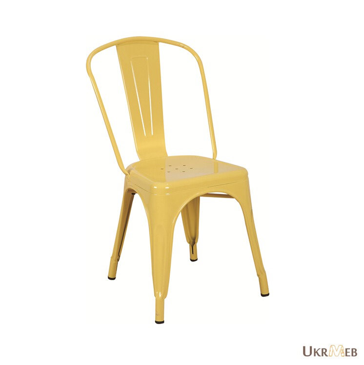 Фото 4. Металлический стул Толикс (Tolix) купить Киеве Украине